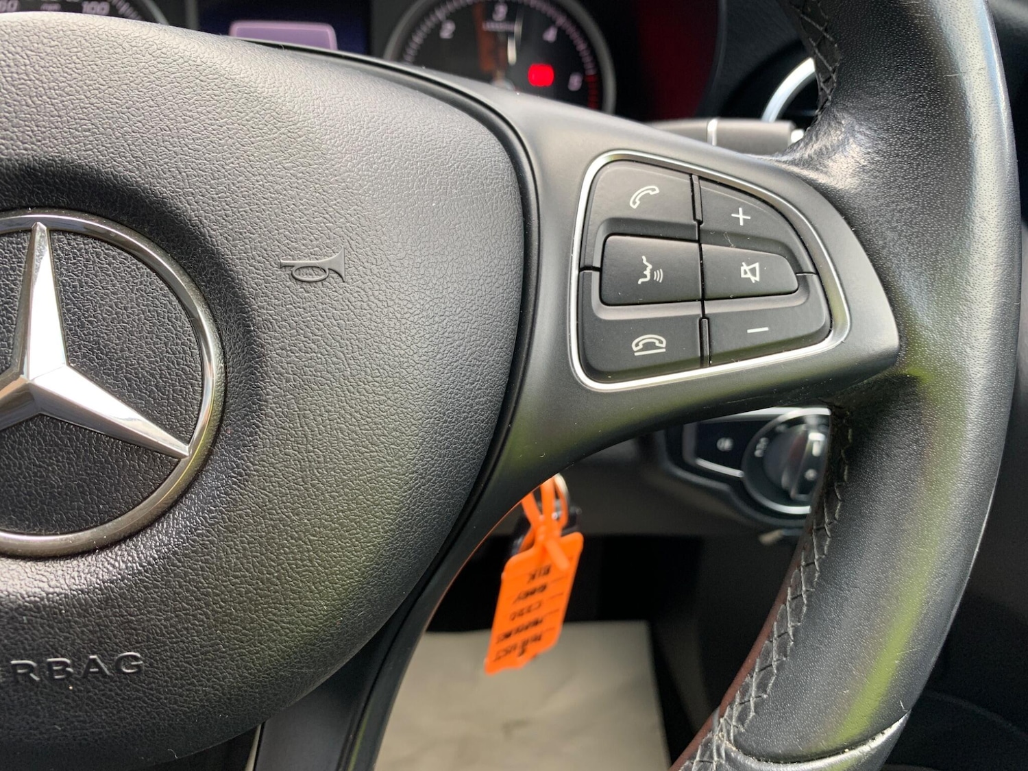Used Mercedes-Benz C Class 2018 for sale - 78115646: Photo 40