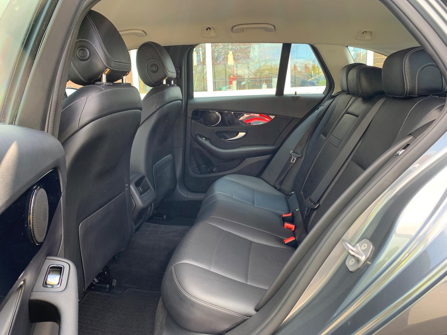 Used Mercedes-Benz C Class 2018 for sale - 78115646: Photo 47