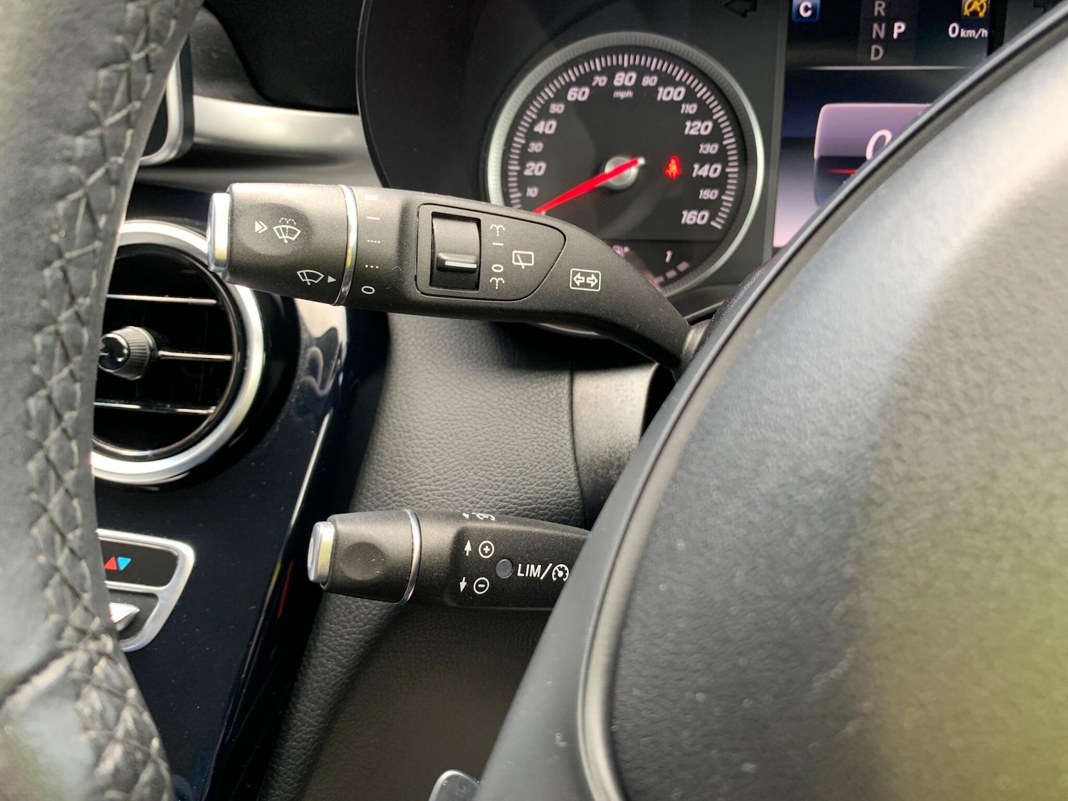 Used Mercedes-Benz C Class 2018 for sale - 78115646: Photo 50