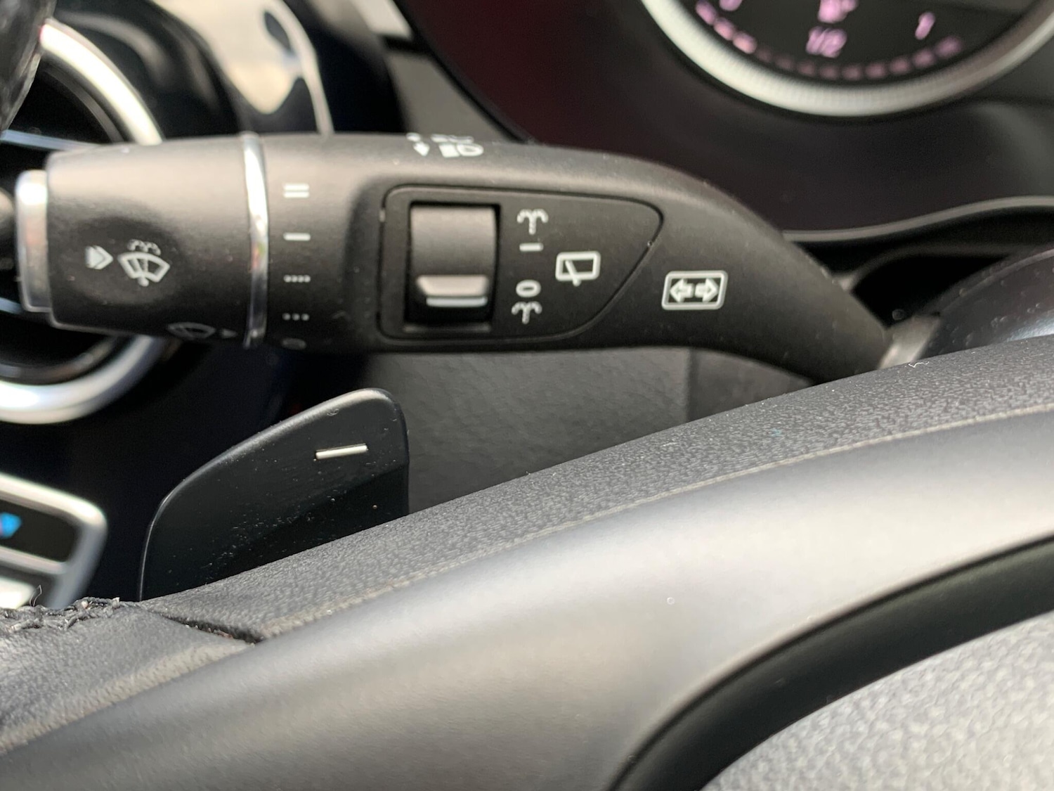 Used Mercedes-Benz C Class 2018 for sale - 78115646: Photo 51