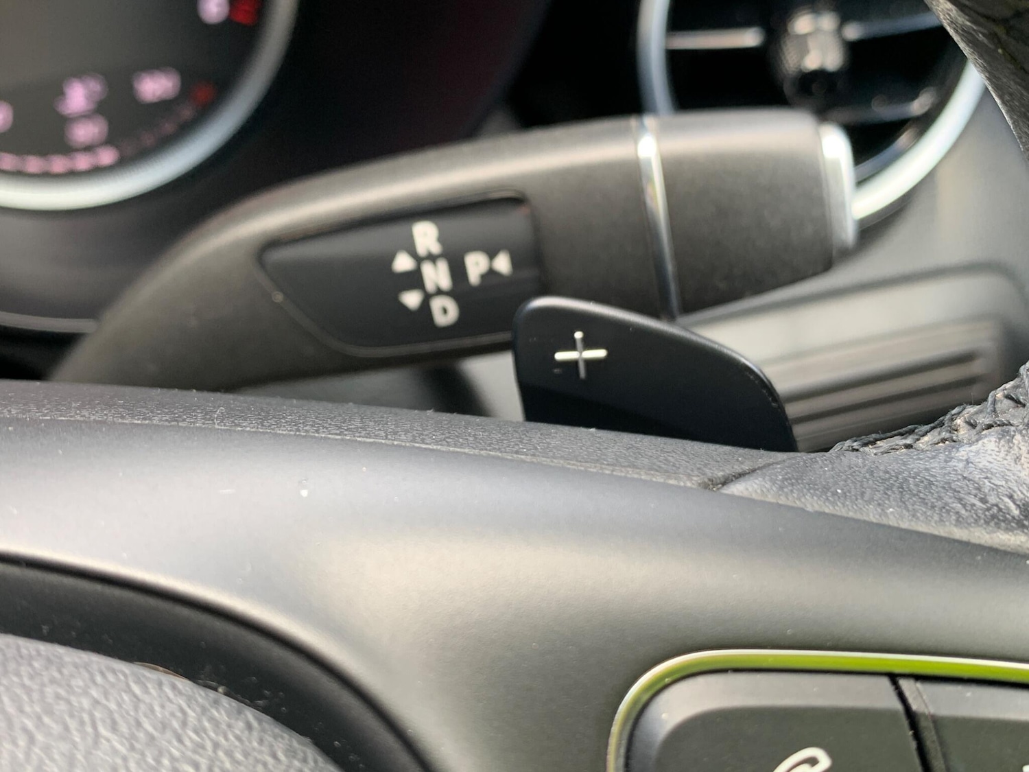 Used Mercedes-Benz C Class 2018 for sale - 78115646: Photo 52