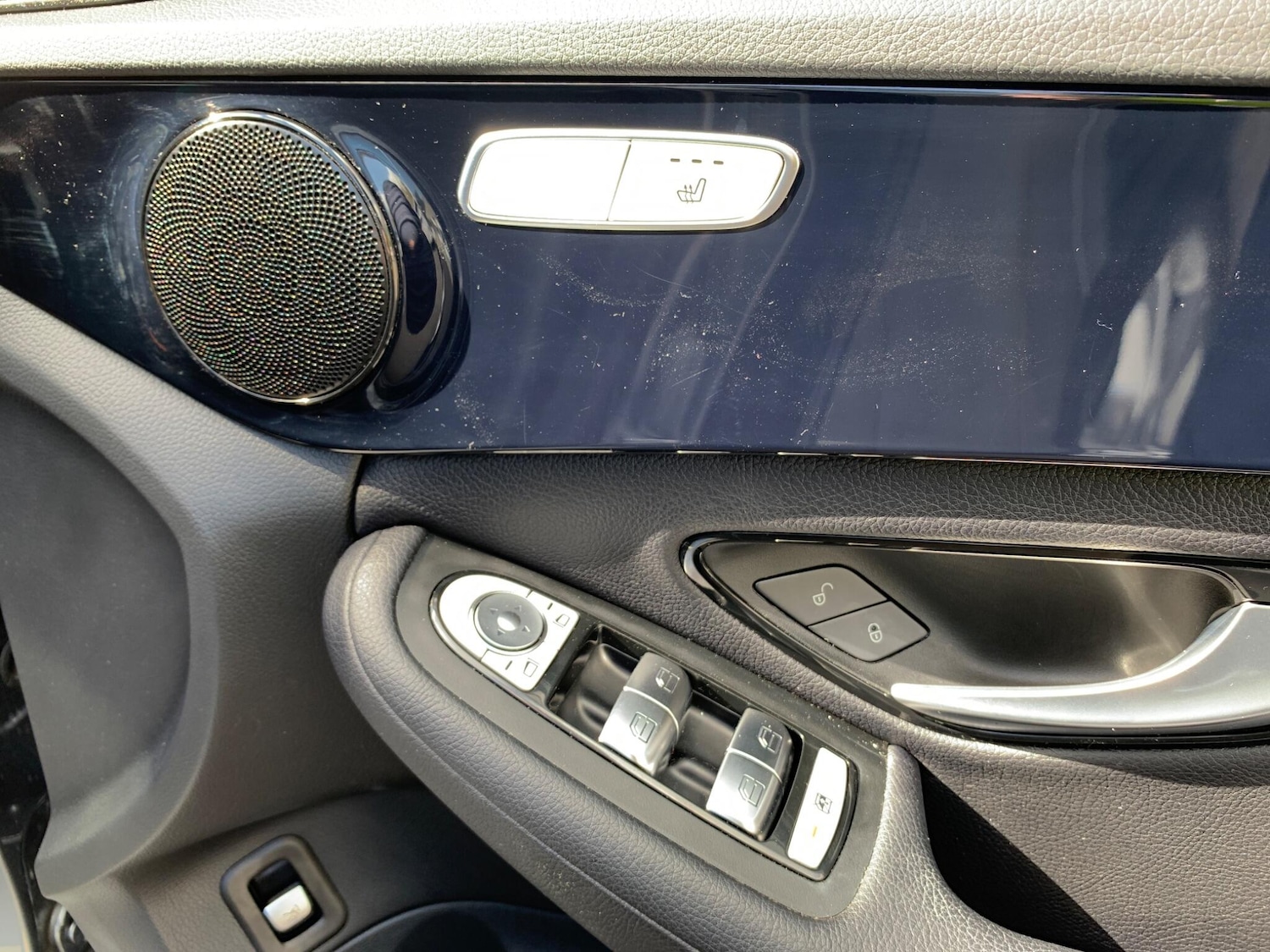 Used Mercedes-Benz C Class 2018 for sale - 78115646: Photo 57