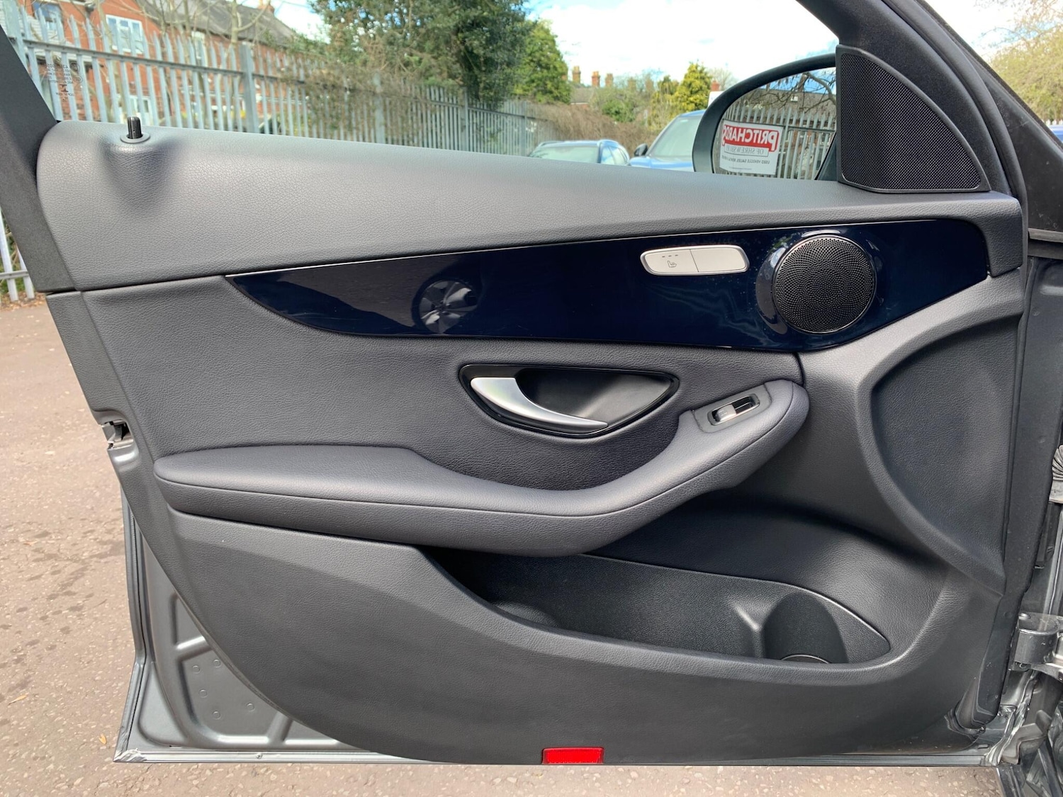 Used Mercedes-Benz C Class 2018 for sale - 78115646: Photo 59