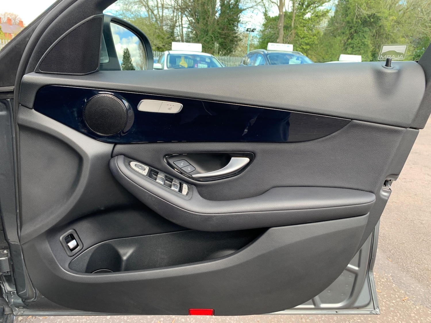 Used Mercedes-Benz C Class 2018 for sale - 78115646: Photo 60