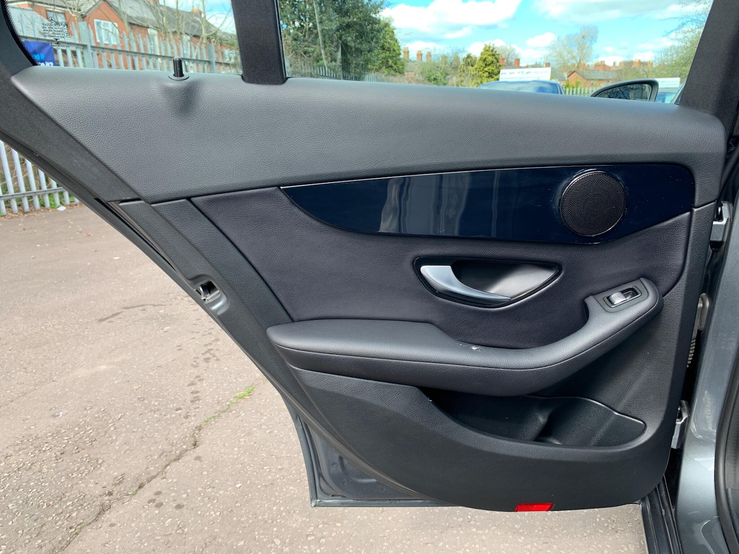 Used Mercedes-Benz C Class 2018 for sale - 78115646: Photo 61