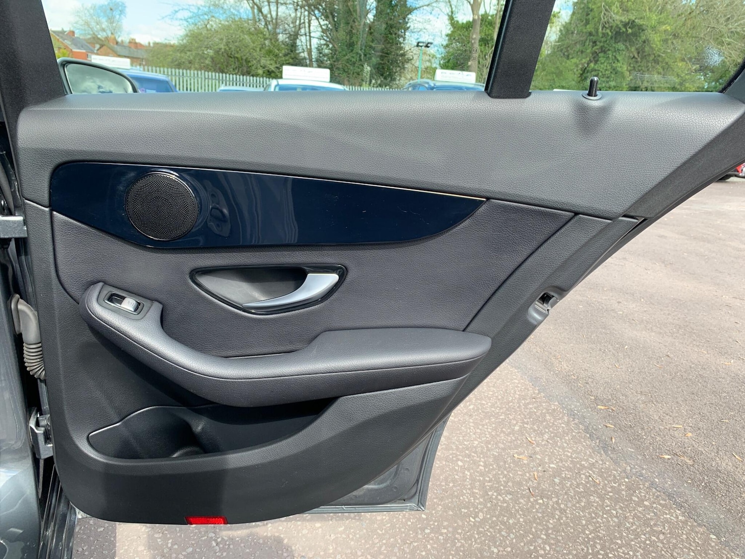 Used Mercedes-Benz C Class 2018 for sale - 78115646: Photo 62