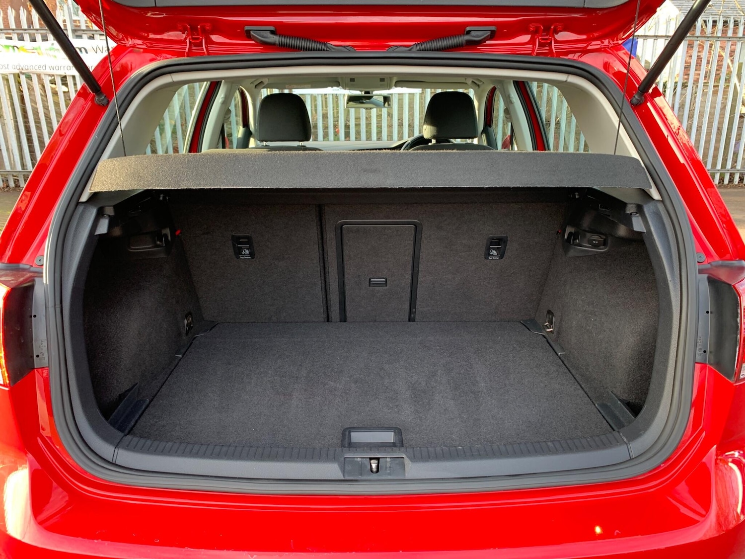 Used Volkswagen Golf 2015 for sale - 76936252: Photo 17