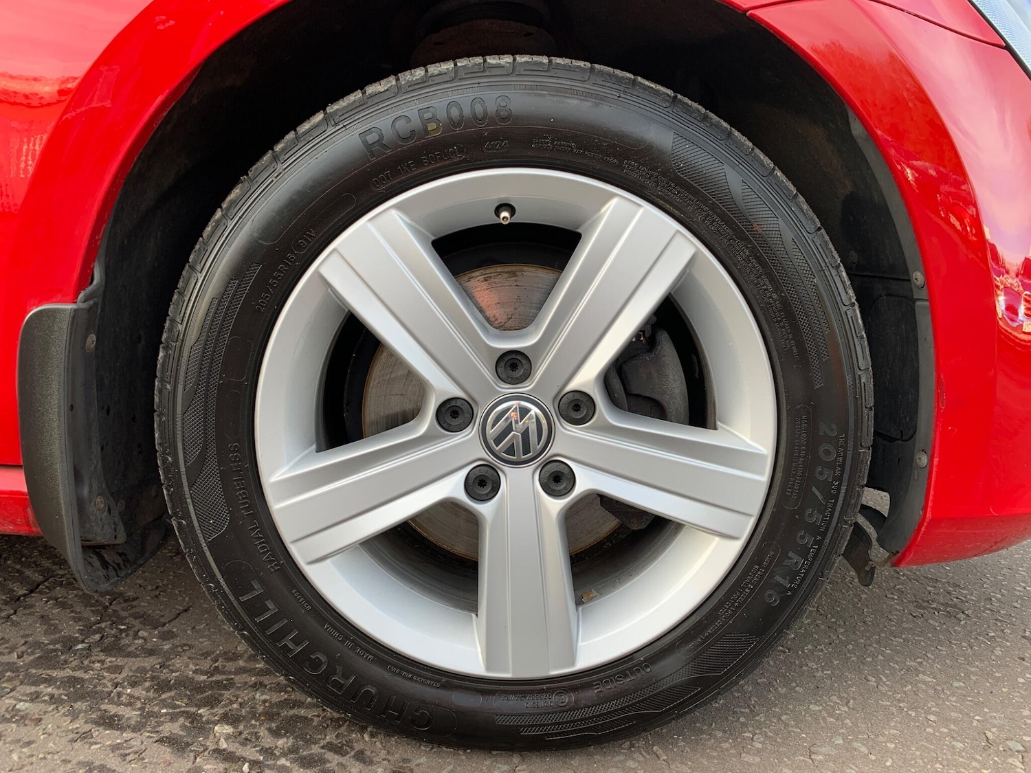 Used Volkswagen Golf 2015 for sale - 76936252: Photo 20