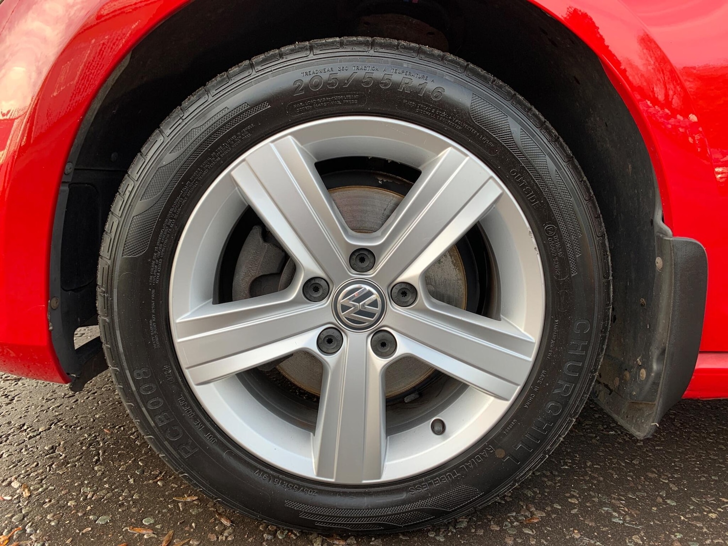 Used Volkswagen Golf 2015 for sale - 76936252: Photo 21