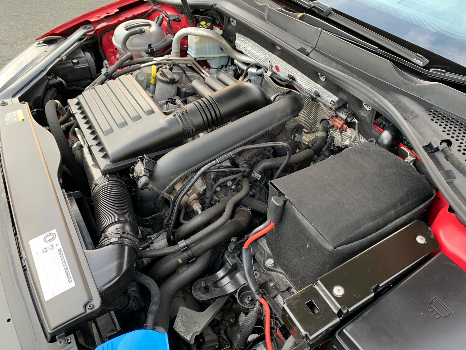 Used Volkswagen Golf 2015 for sale - 76936252: Photo 23