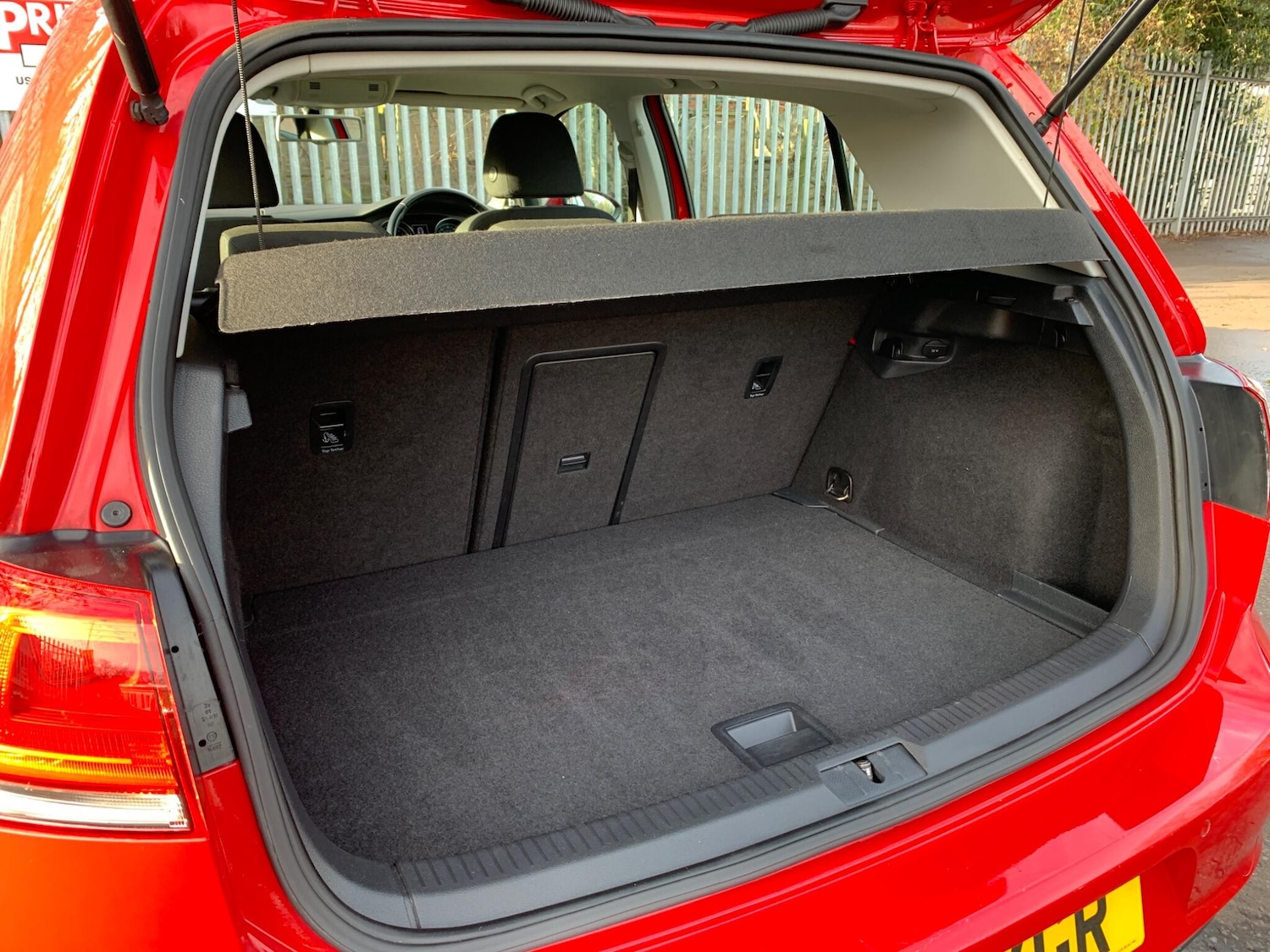 Used Volkswagen Golf 2015 for sale - 76936252: Photo 24