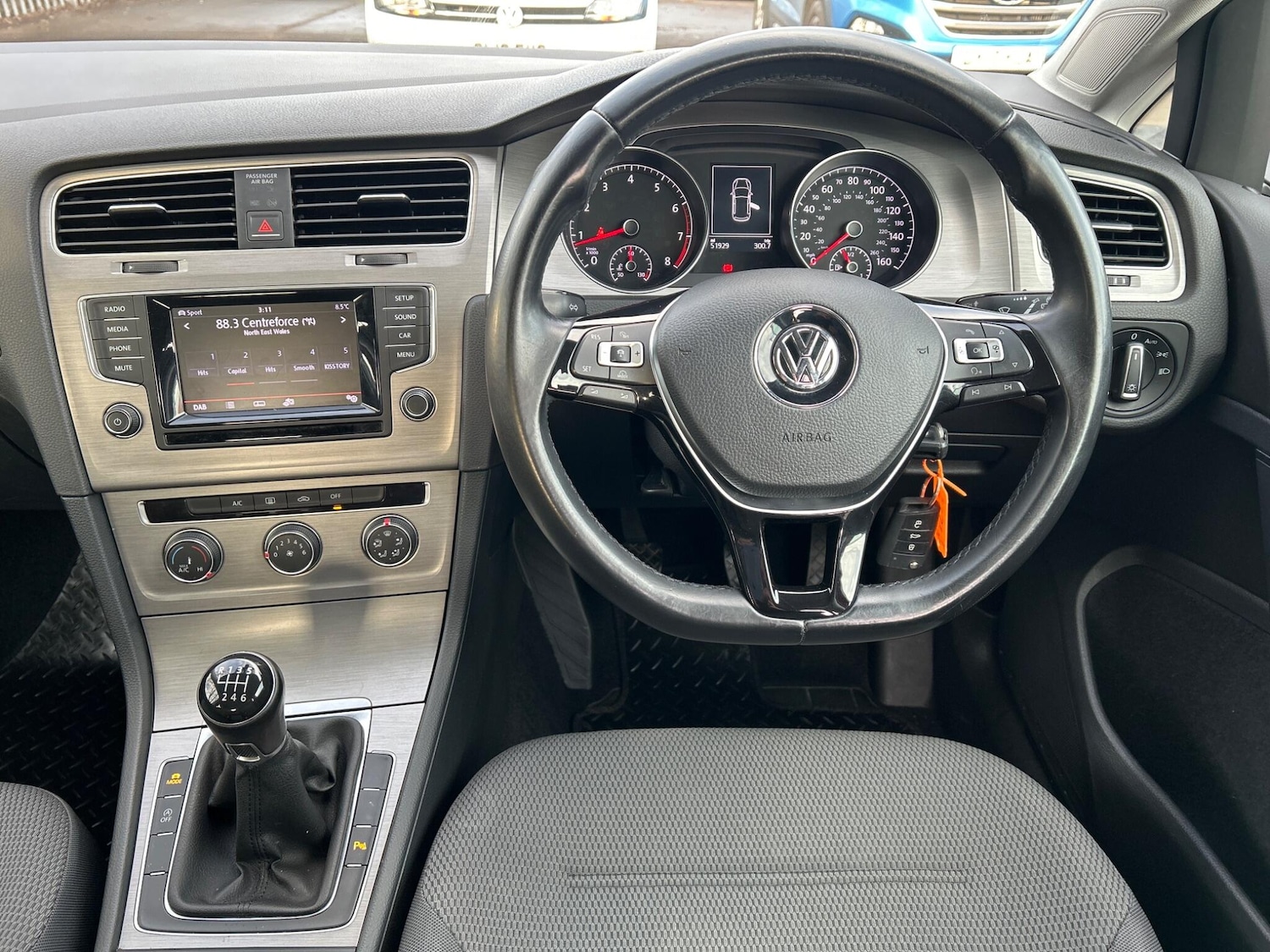 Used Volkswagen Golf 2015 for sale - 76936252: Photo 32