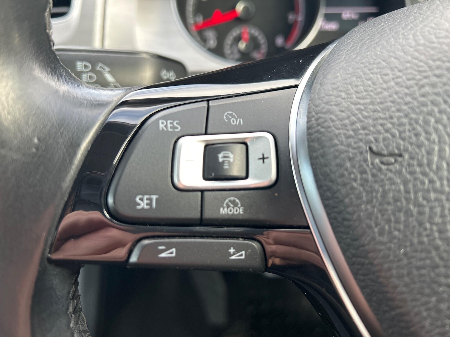 Used Volkswagen Golf 2015 for sale - 76936252: Photo 35