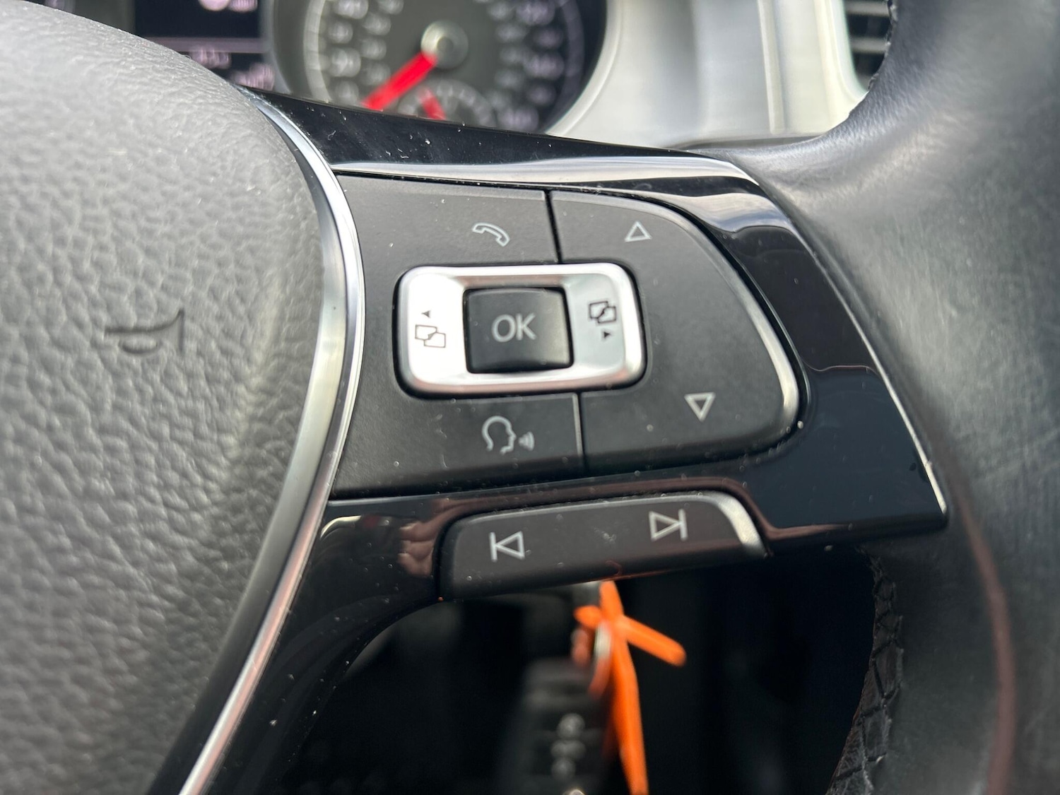 Used Volkswagen Golf 2015 for sale - 76936252: Photo 36