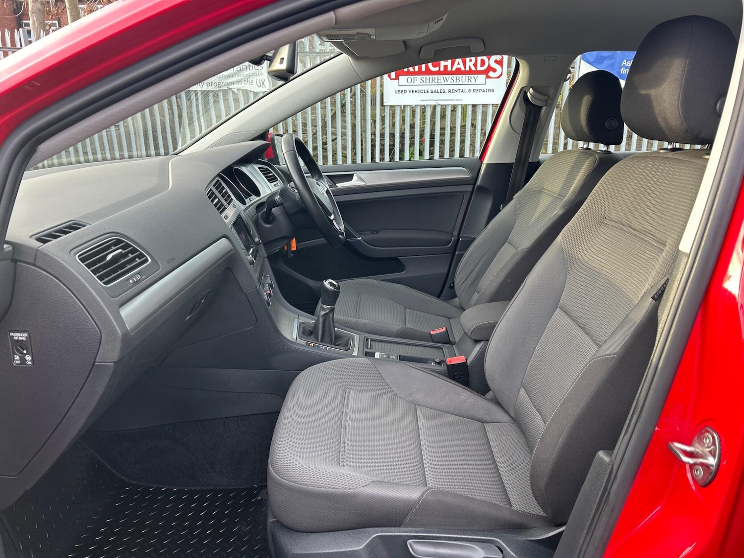 Used Volkswagen Golf 2015 for sale - 76936252: Photo 39