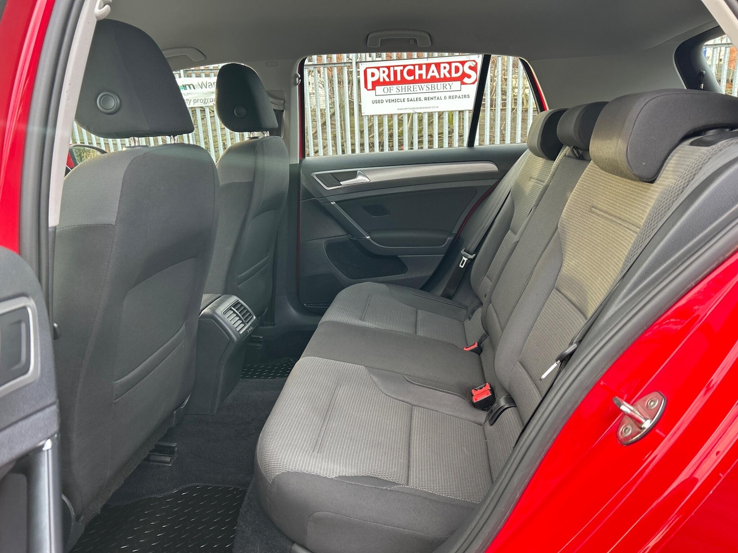 Used Volkswagen Golf 2015 for sale - 76936252: Photo 40