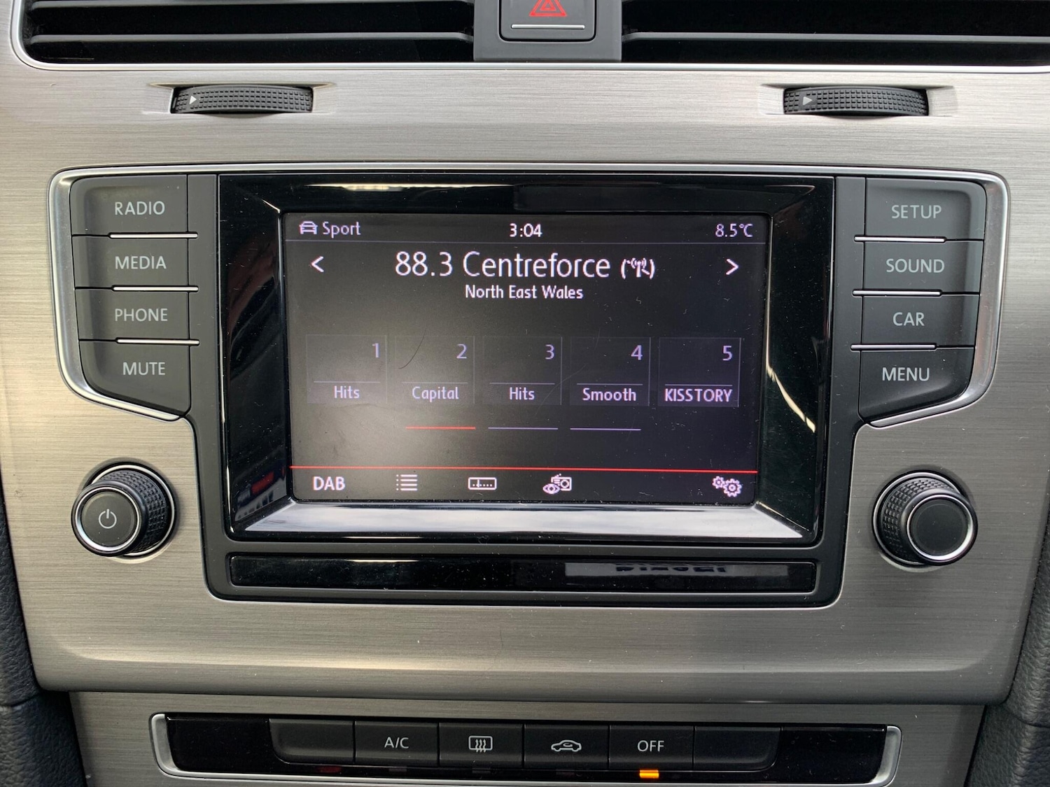 Used Volkswagen Golf 2015 for sale - 76936252: Photo 42