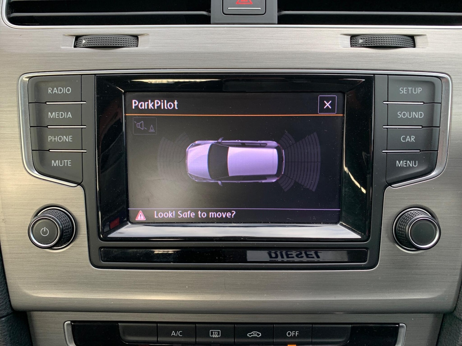 Used Volkswagen Golf 2015 for sale - 76936252: Photo 43