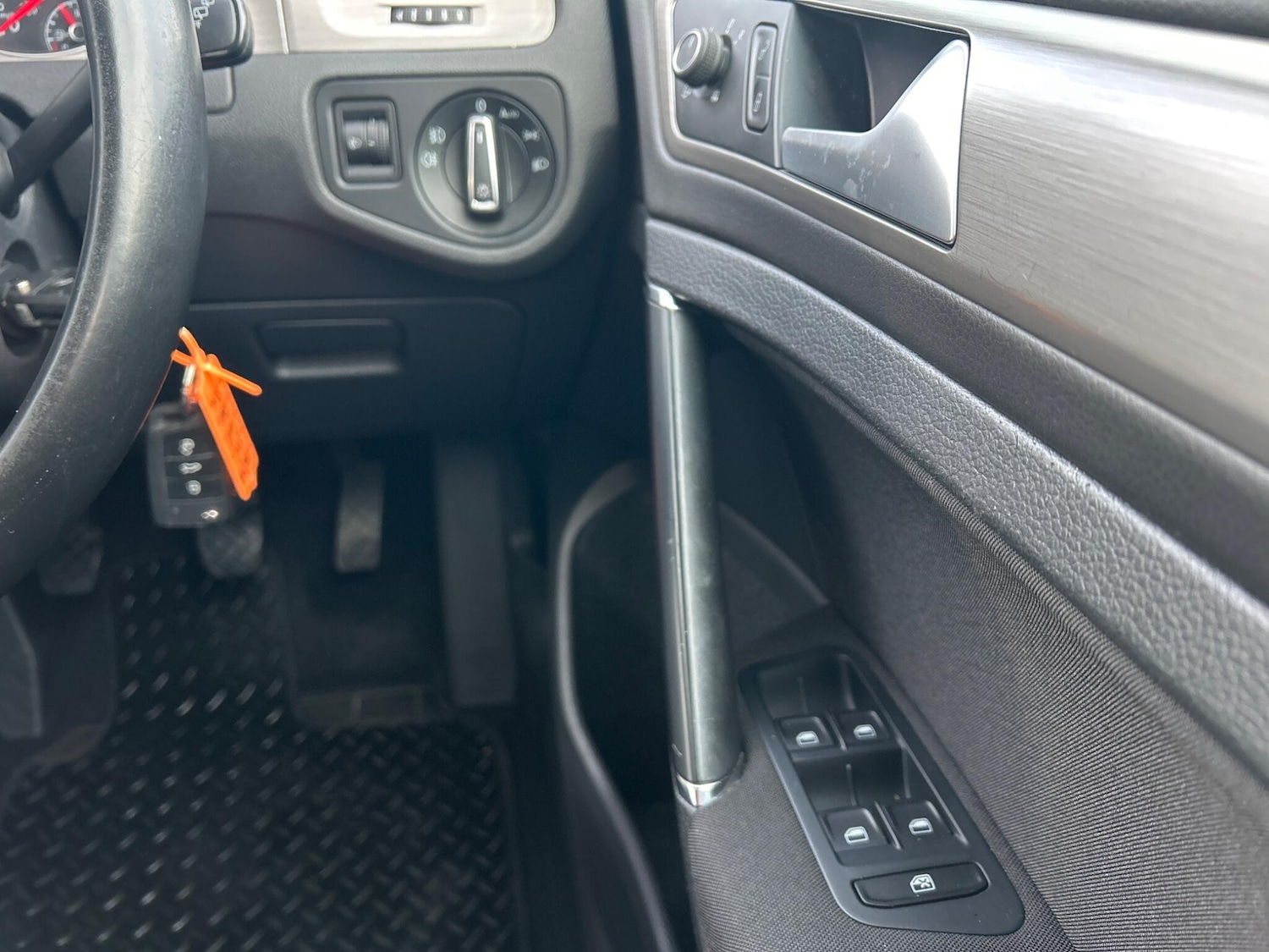 Used Volkswagen Golf 2015 for sale - 76936252: Photo 48