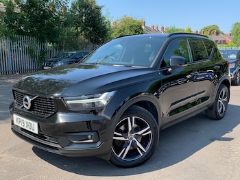 Used Volvo XC40 2019 for sale - 79180878: Photo