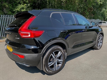 Used Volvo XC40 2019 for sale - 79180878: Photo