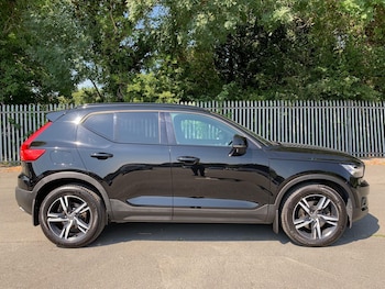 Used Volvo XC40 2019 for sale - 79180878: Photo