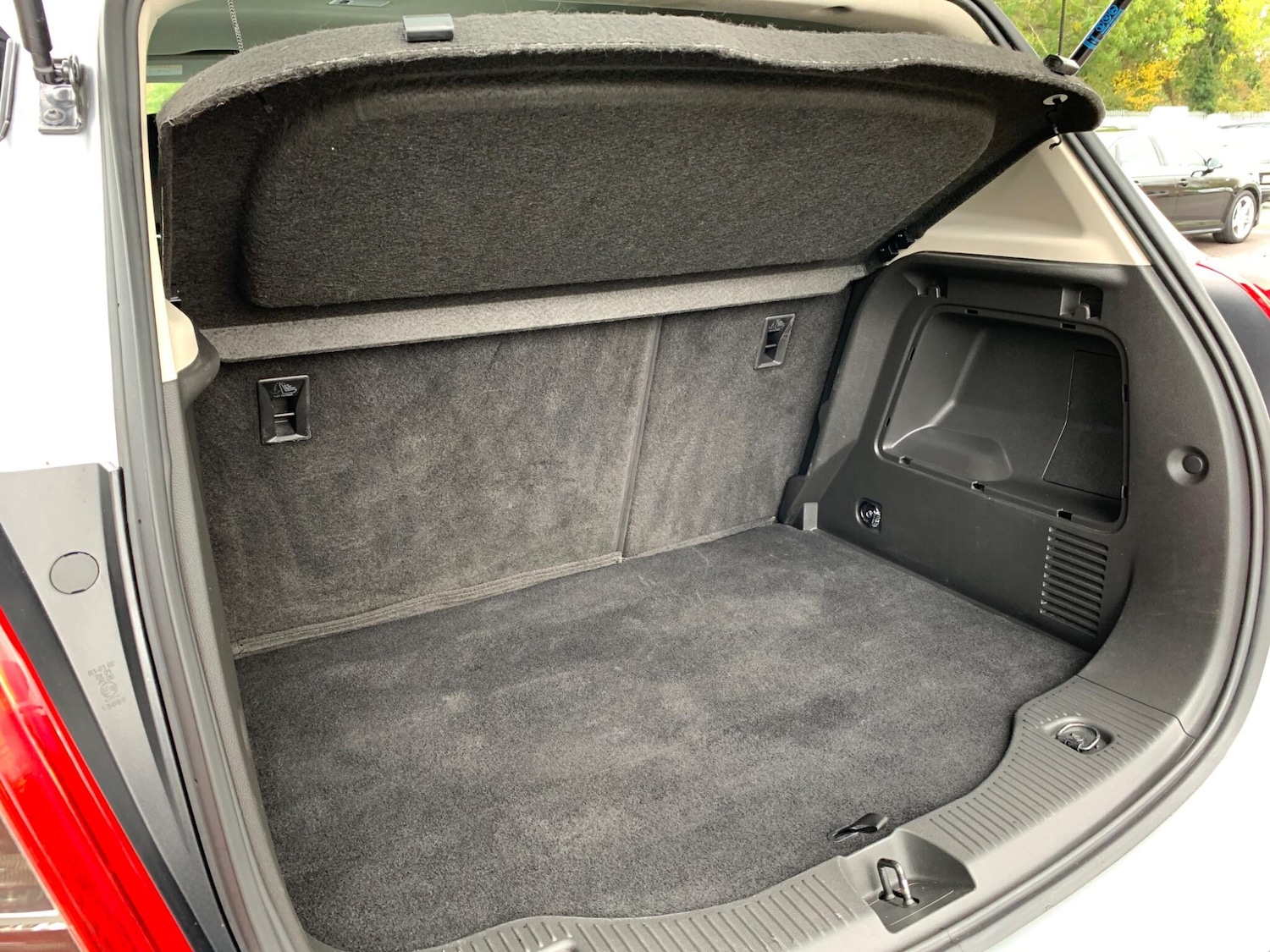 Used Vauxhall Mokka X 2018 for sale - 76432017: Photo 15