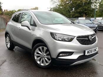 (18) - 1.4i Turbo Elite Nav Auto Euro 6 5dr