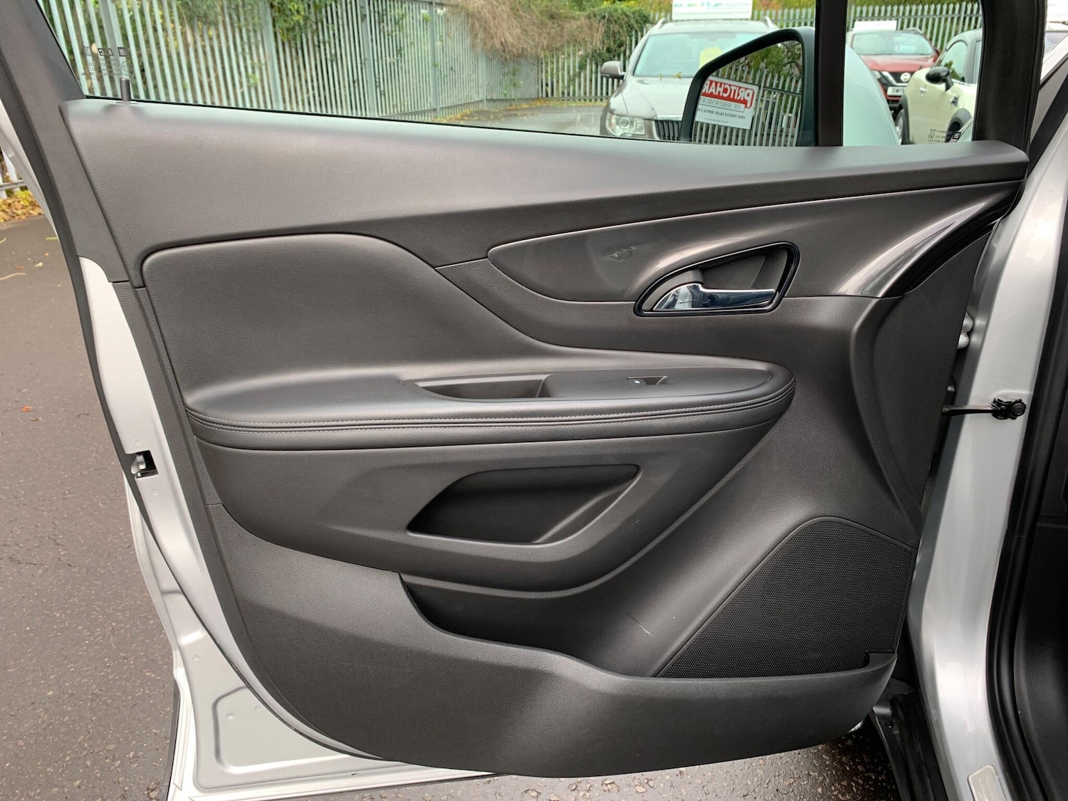 Used Vauxhall Mokka X 2018 for sale - 76432017: Photo 34