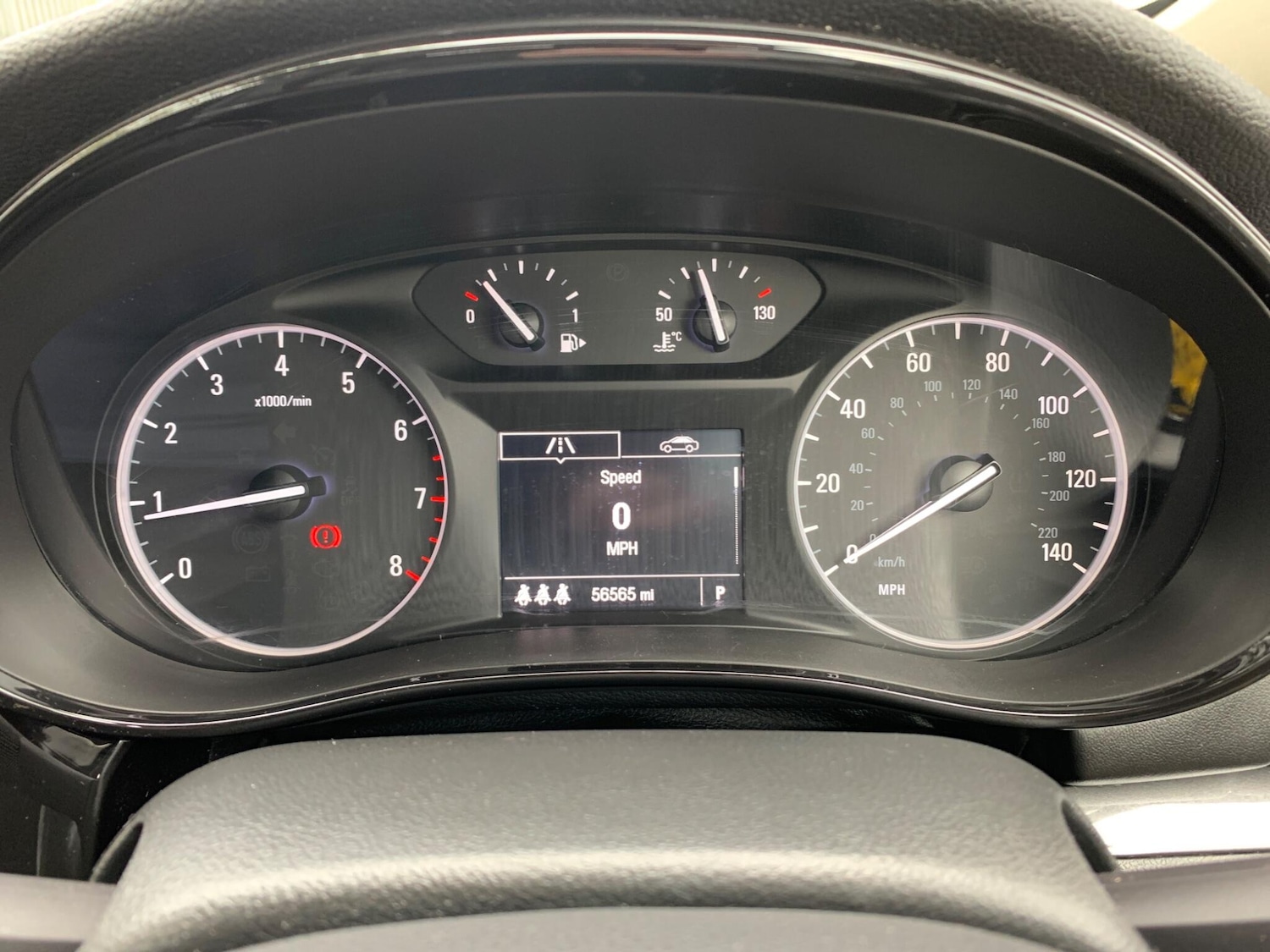 Used Vauxhall Mokka X 2018 for sale - 76432017: Photo 39