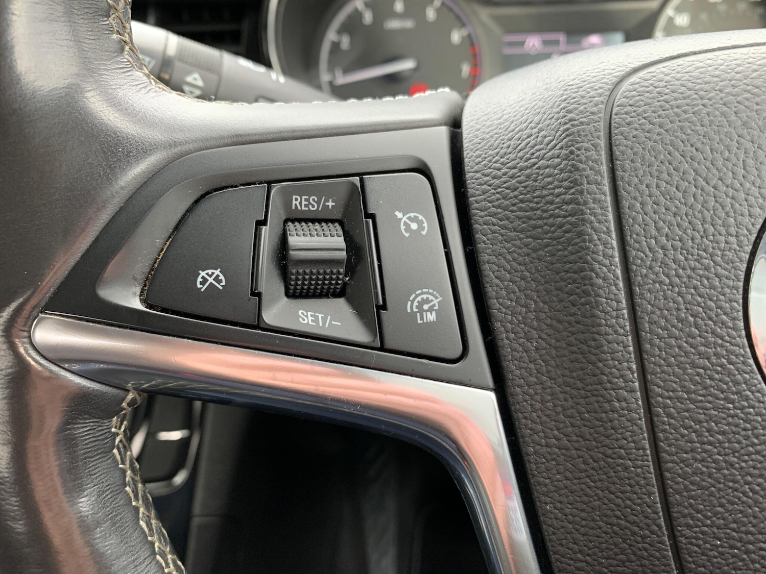 Used Vauxhall Mokka X 2018 for sale - 76432017: Photo 40