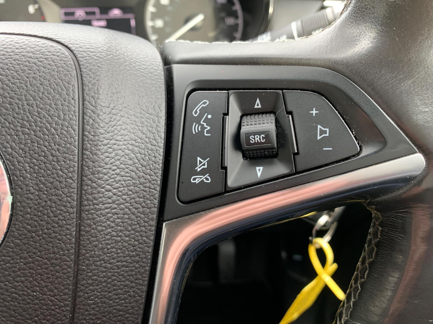 Used Vauxhall Mokka X 2018 for sale - 76432017: Photo 41