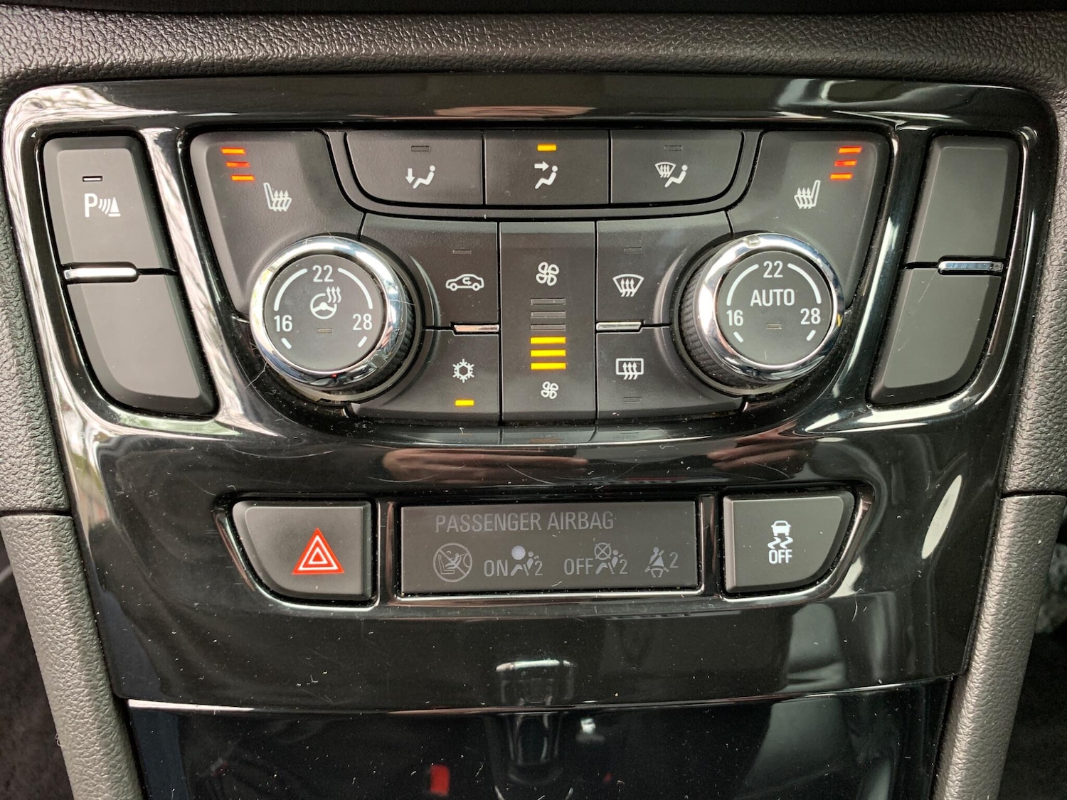 Used Vauxhall Mokka X 2018 for sale - 76432017: Photo 51