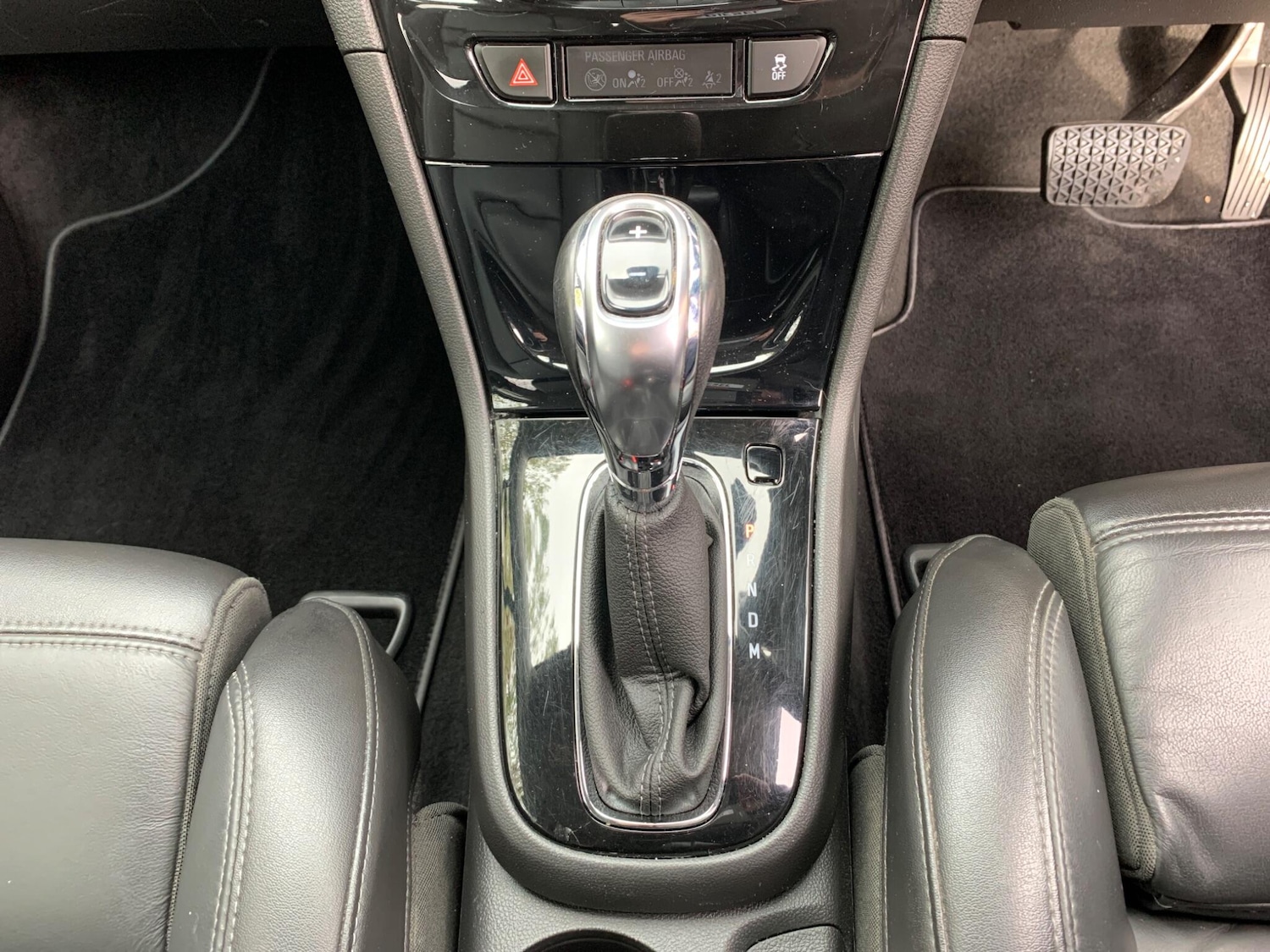 Used Vauxhall Mokka X 2018 for sale - 76432017: Photo 52