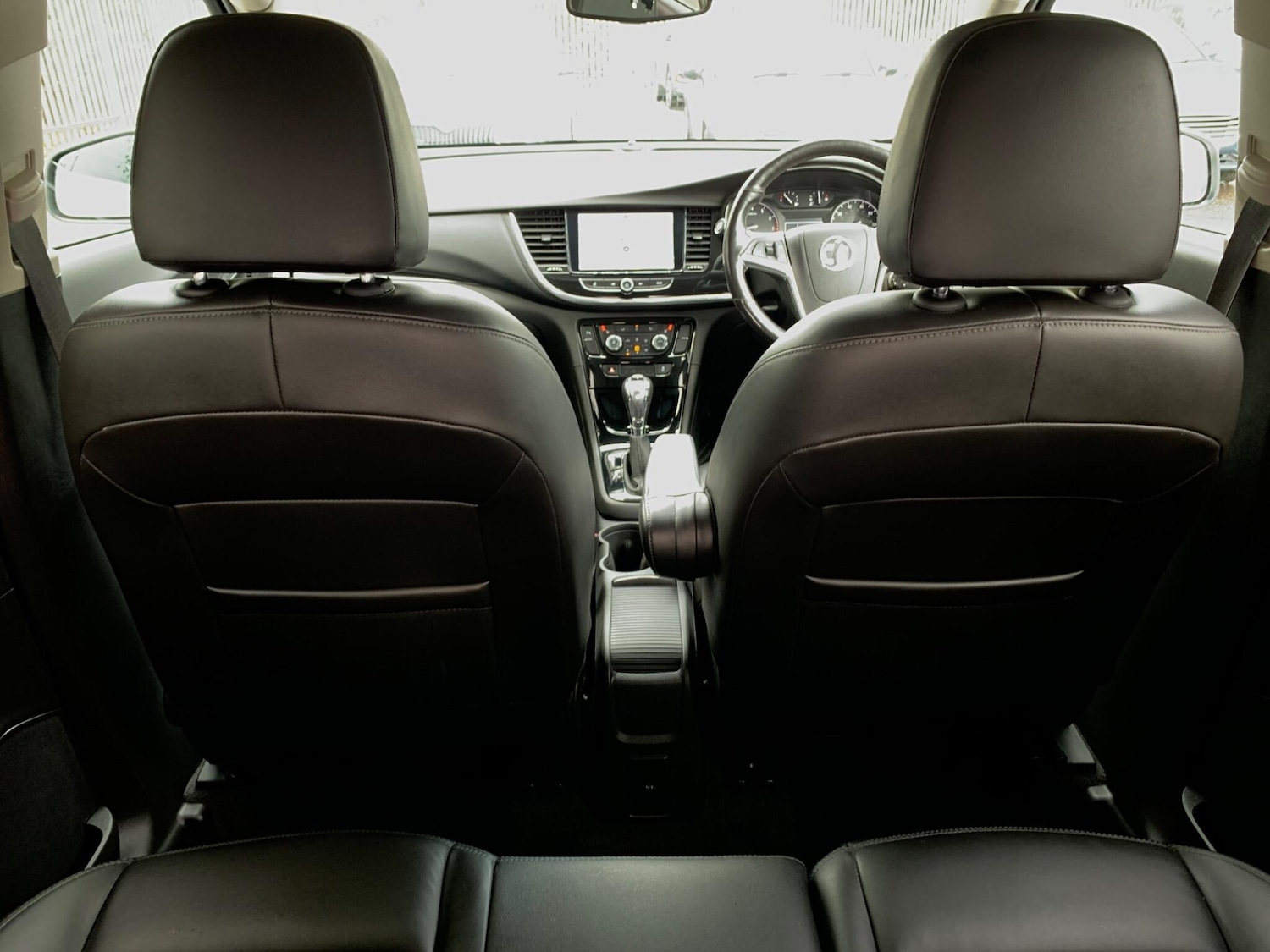 Used Vauxhall Mokka X 2018 for sale - 76432017: Photo 53