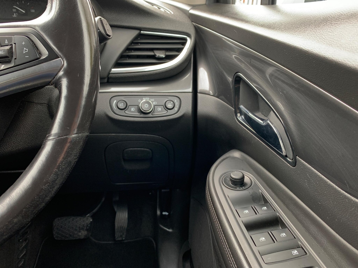 Used Vauxhall Mokka X 2018 for sale - 76432017: Photo 54