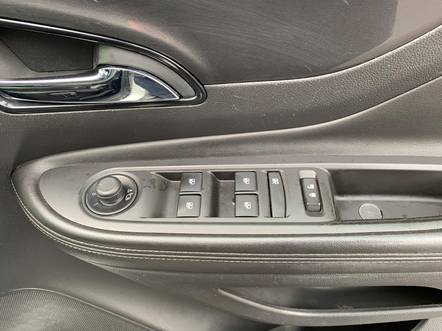 Used Vauxhall Mokka X 2018 for sale - 76432017: Photo 55