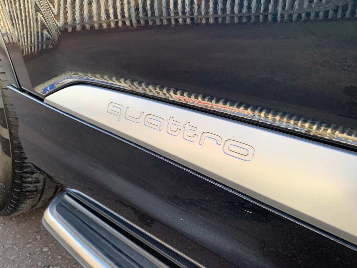 Used Audi Q7 2016 for sale - 77016577: Photo 13