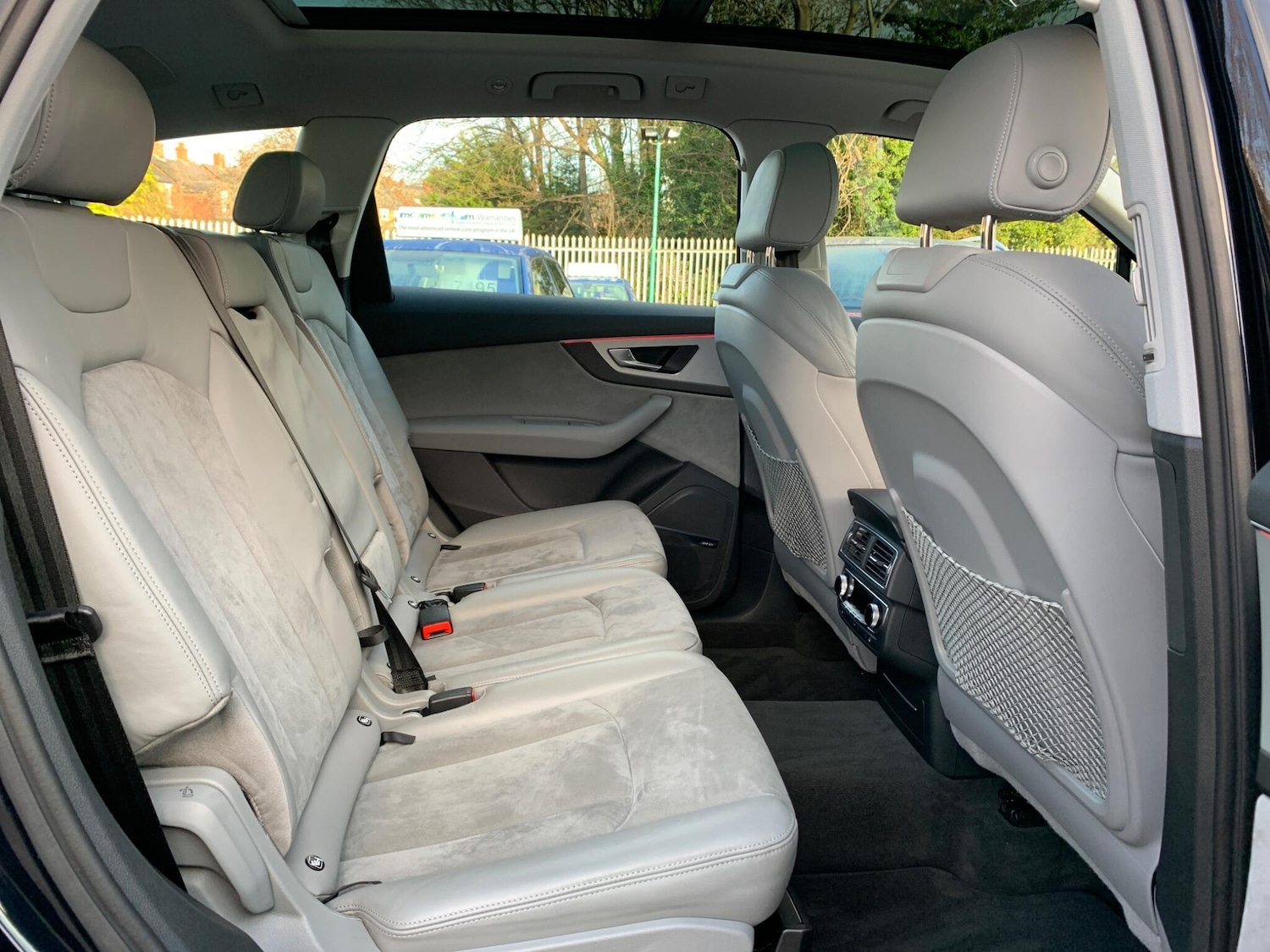 Used Audi Q7 2016 for sale - 77016577: Photo 21