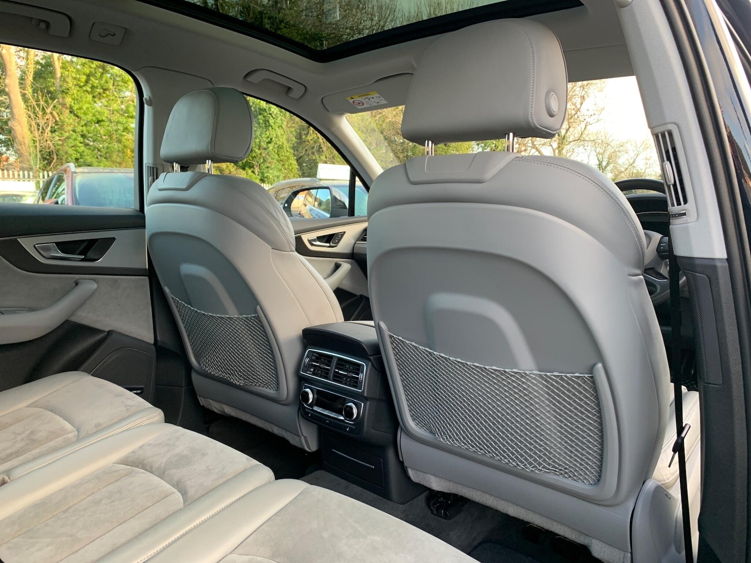 Used Audi Q7 2016 for sale - 77016577: Photo 23