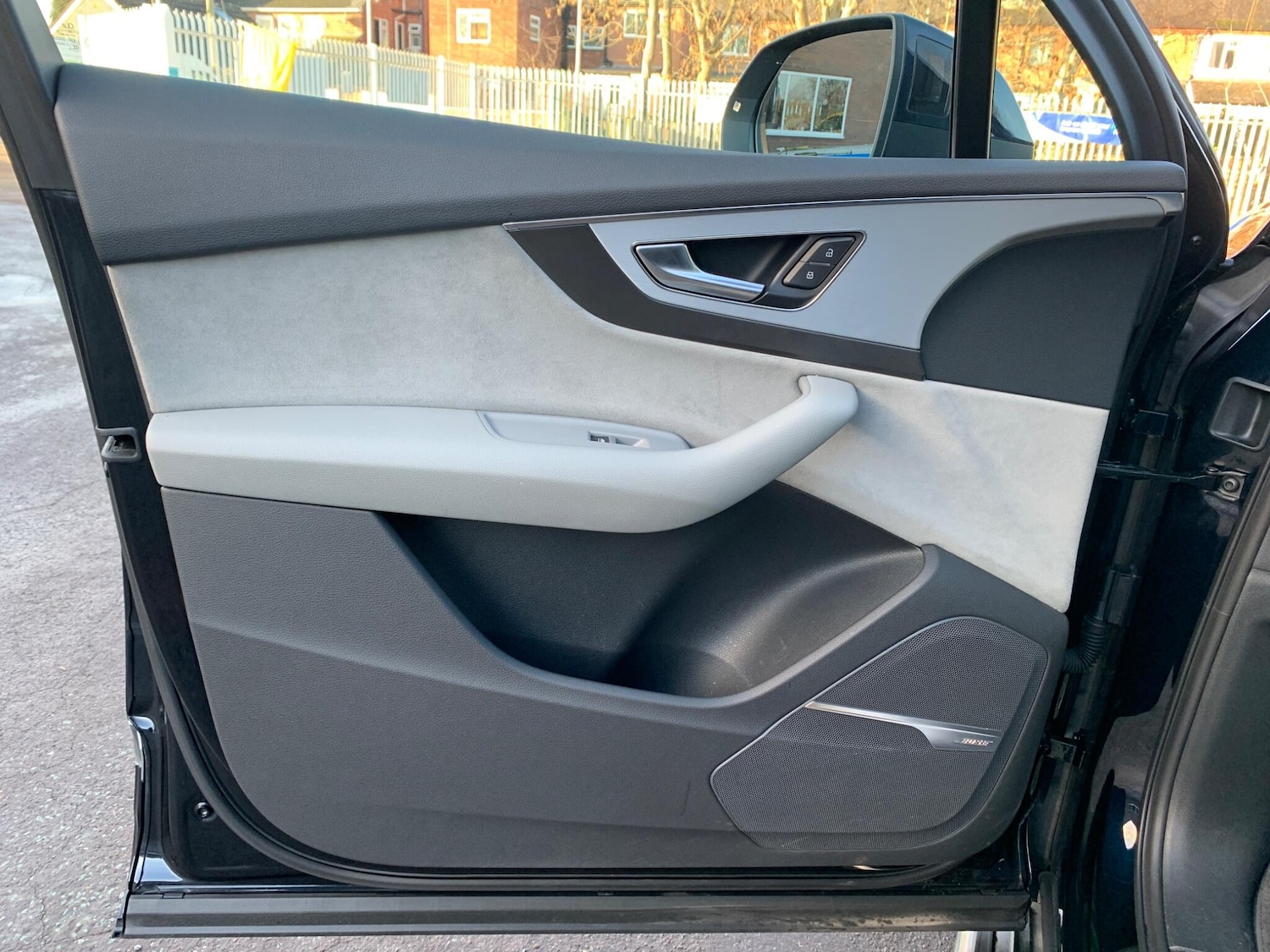 Used Audi Q7 2016 for sale - 77016577: Photo 34