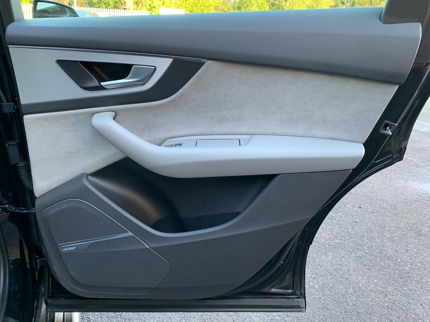 Used Audi Q7 2016 for sale - 77016577: Photo 37