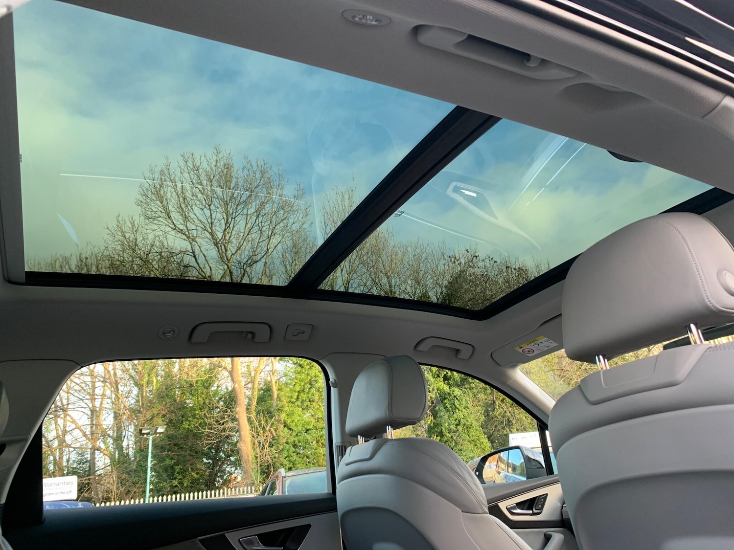 Used Audi Q7 2016 for sale - 77016577: Photo 47