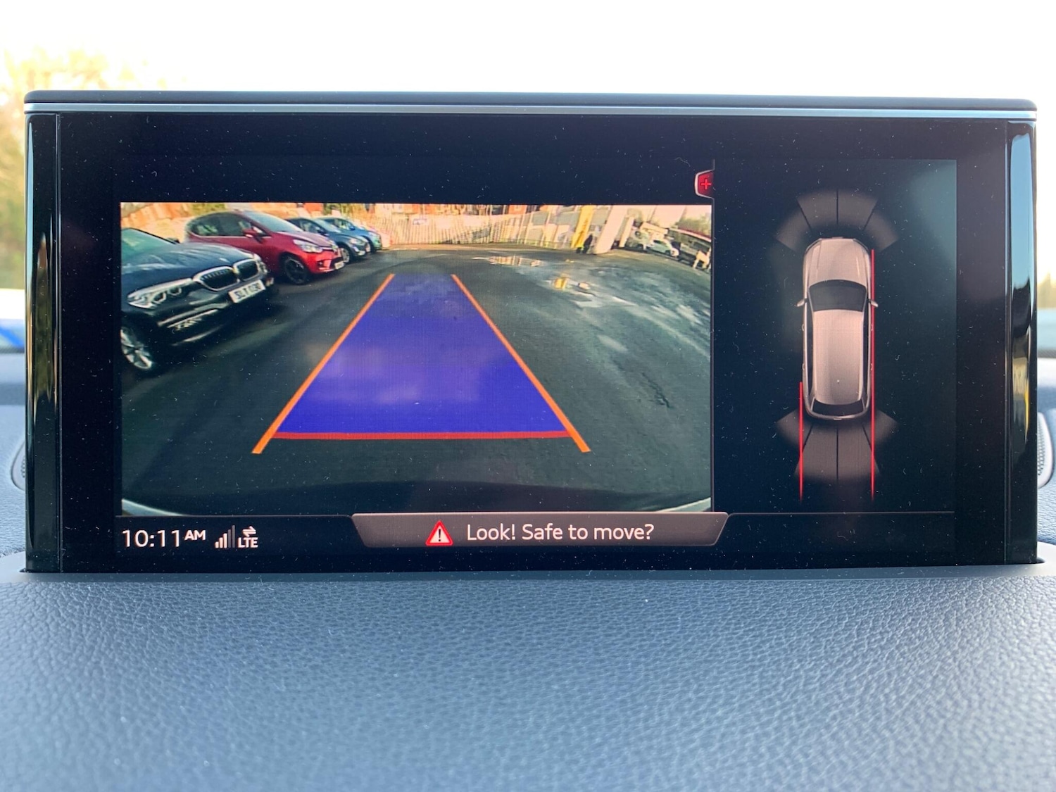 Used Audi Q7 2016 for sale - 77016577: Photo 58