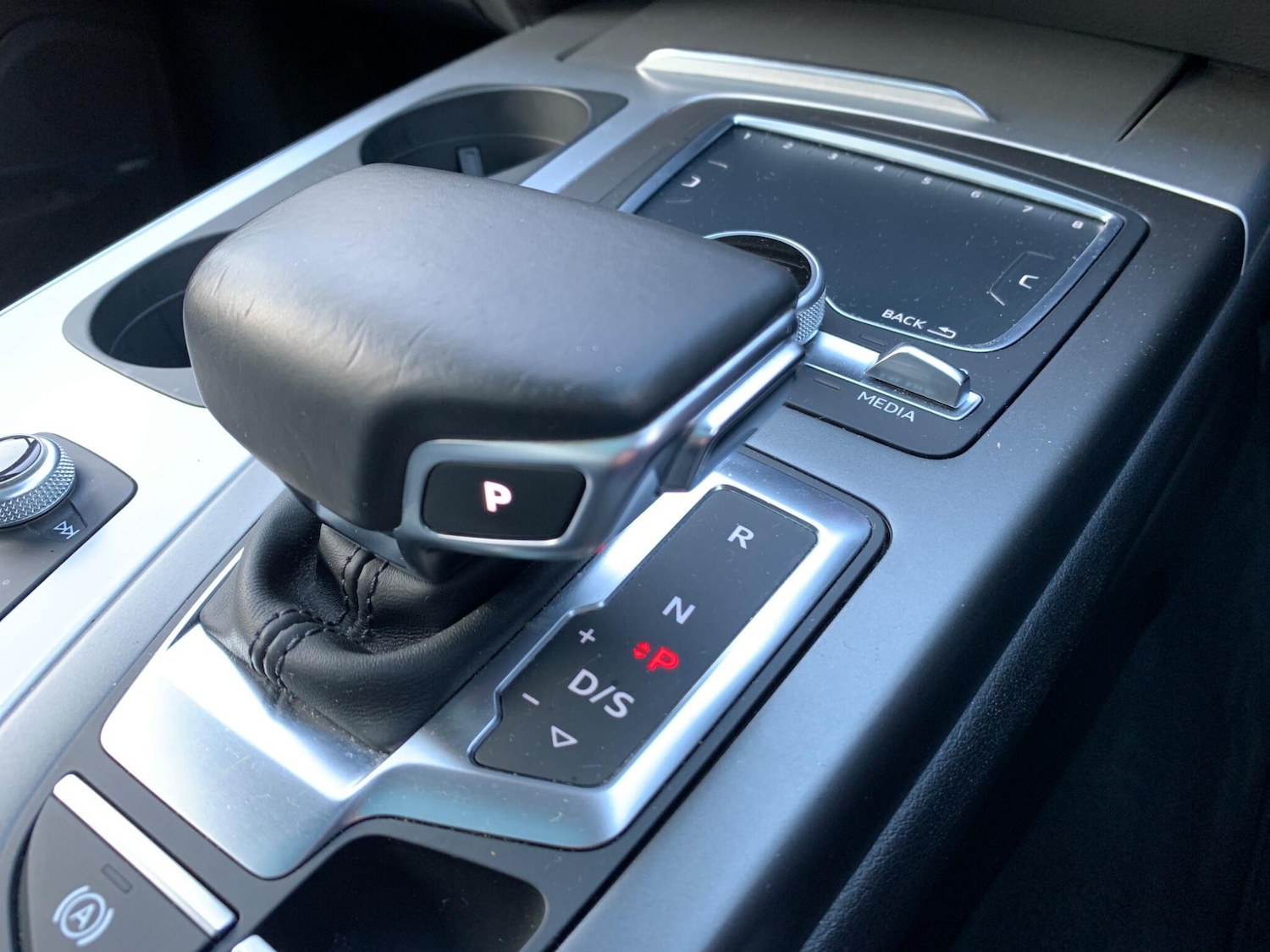 Used Audi Q7 2016 for sale - 77016577: Photo 59