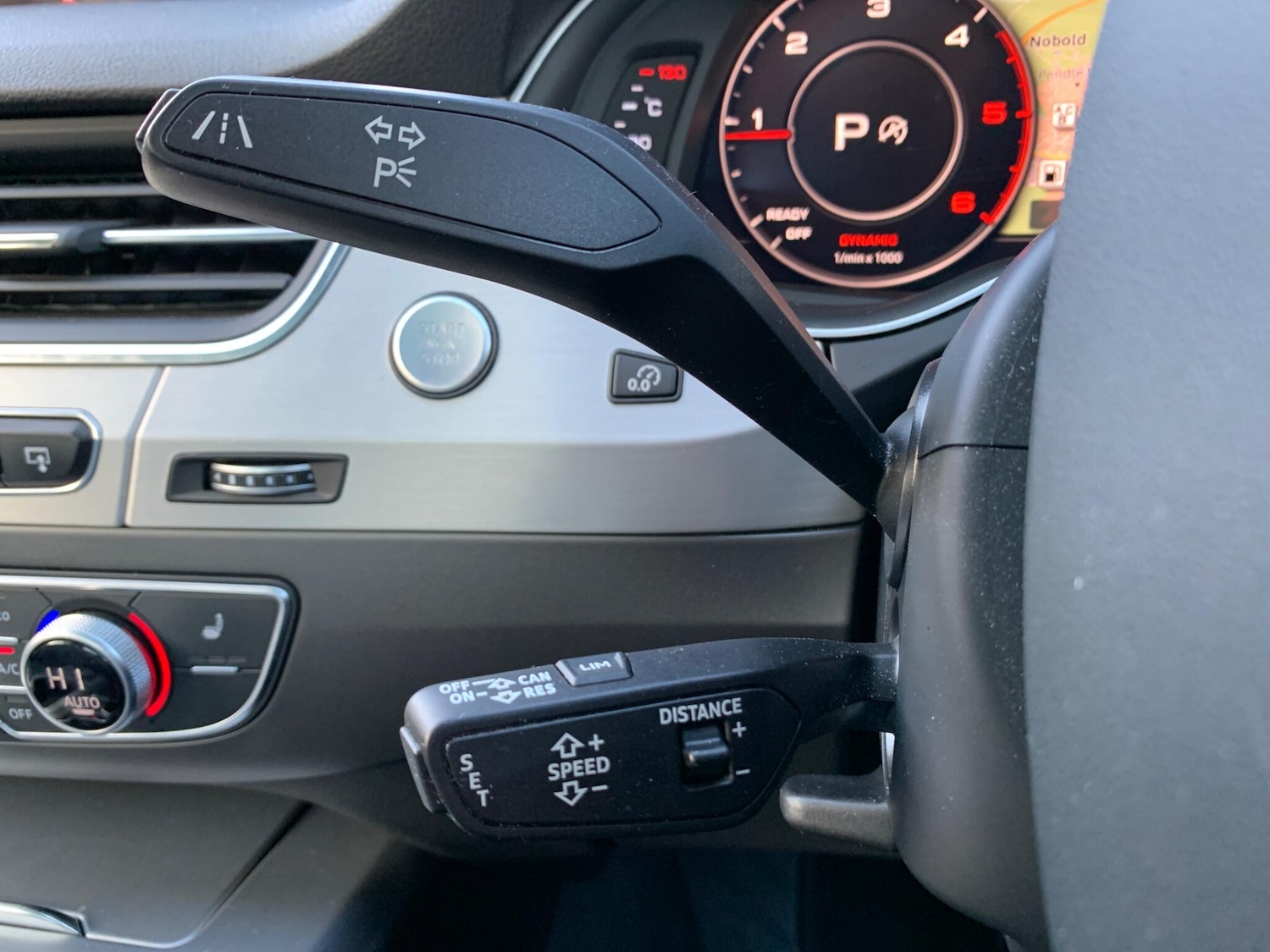 Used Audi Q7 2016 for sale - 77016577: Photo 62