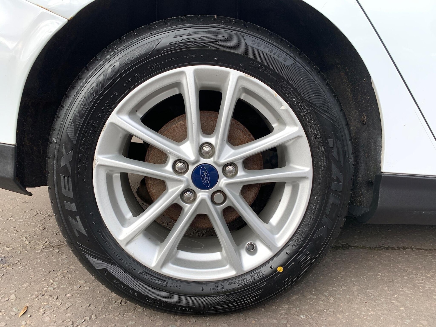 Used Ford Focus for sale - 77892470: Photo 21