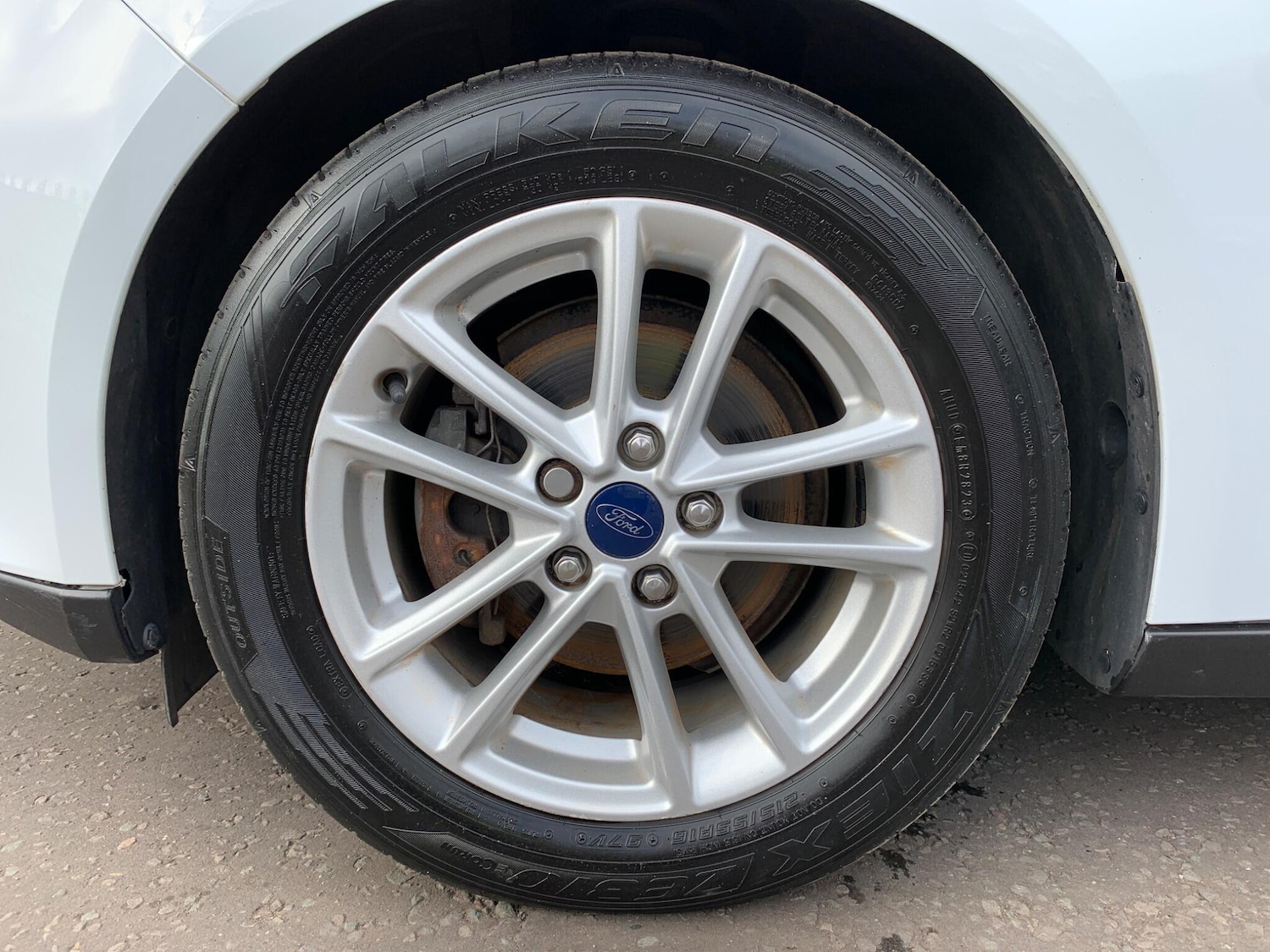 Used Ford Focus for sale - 77892470: Photo 23