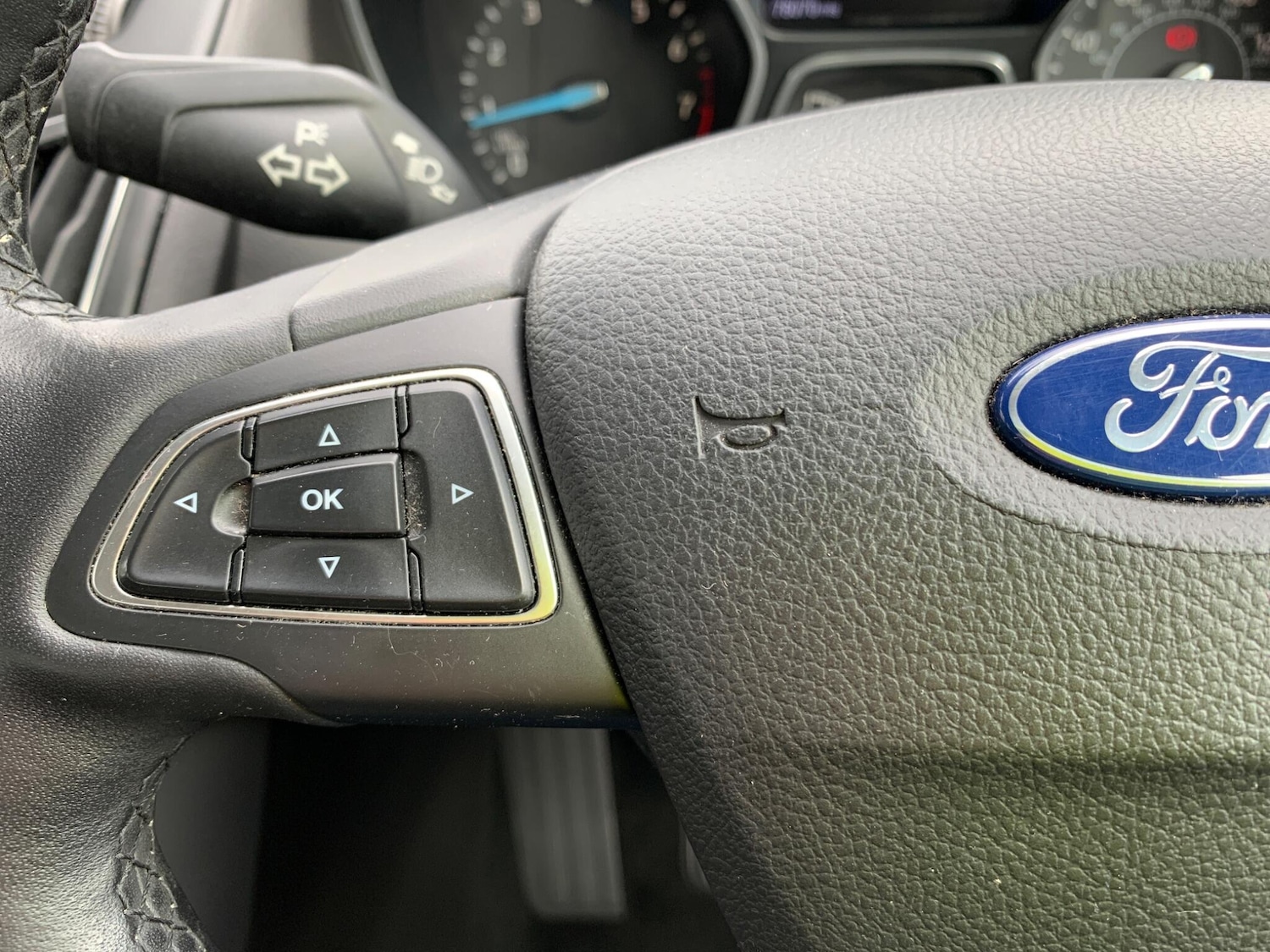 Used Ford Focus for sale - 77892470: Photo 33