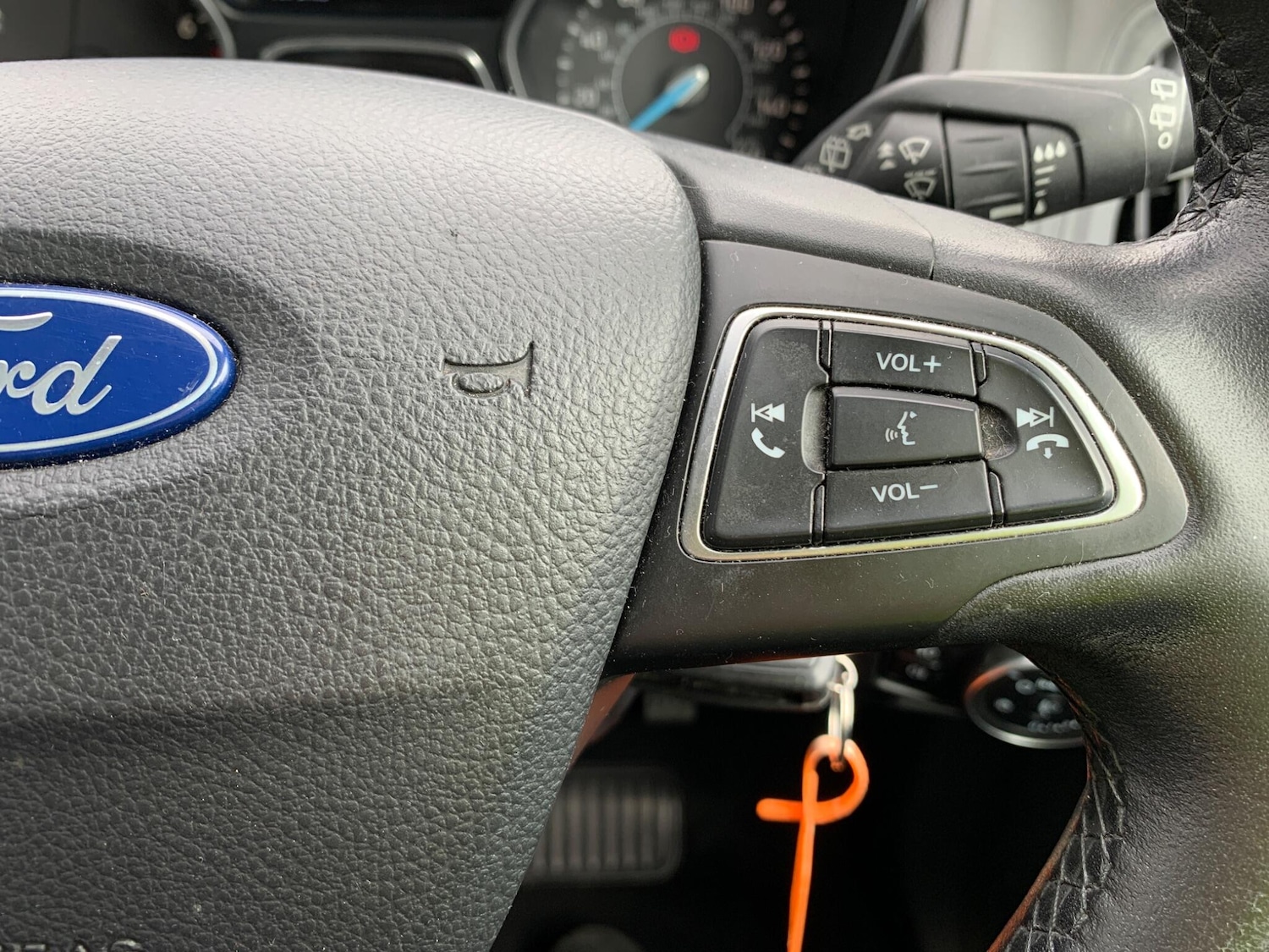 Used Ford Focus for sale - 77892470: Photo 34